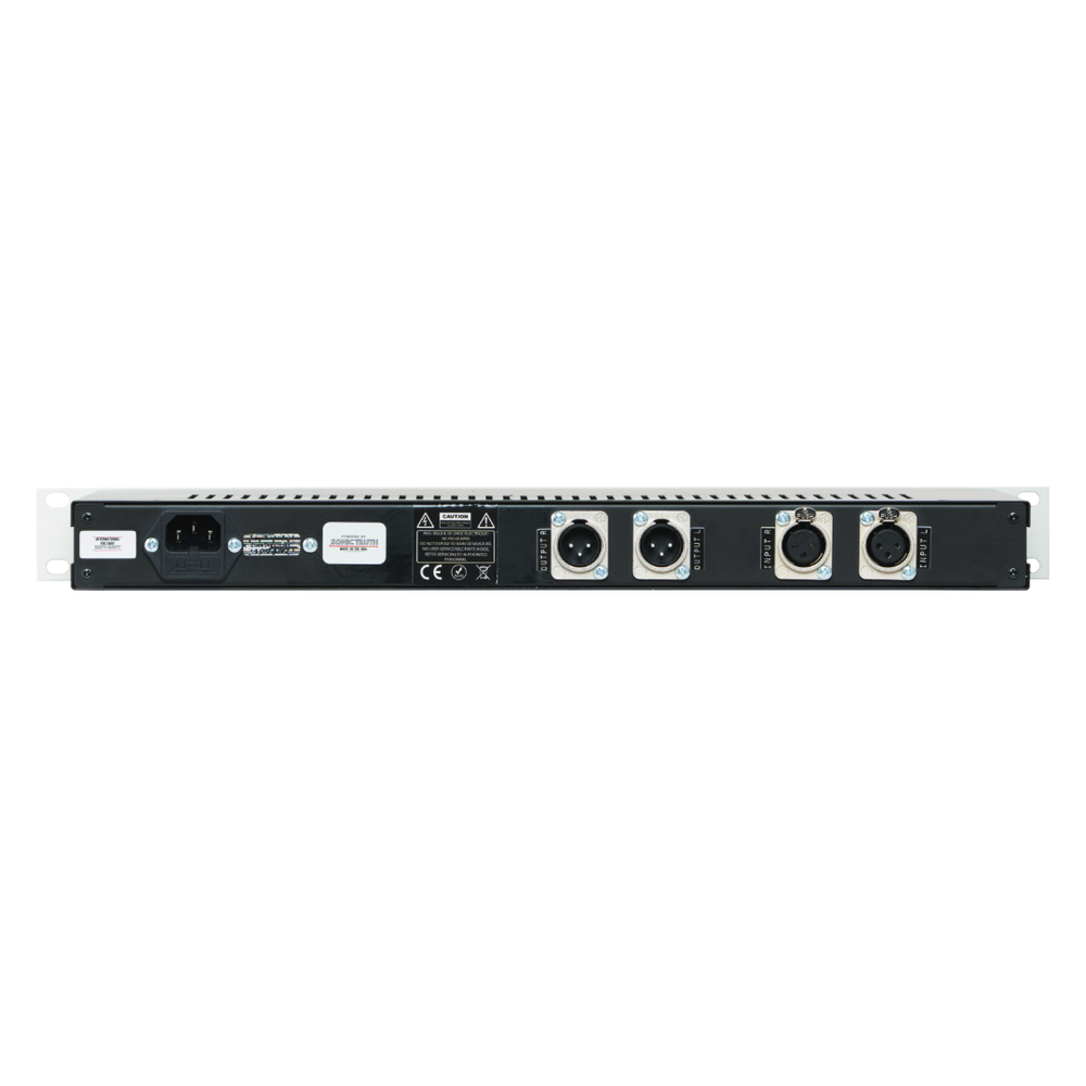 AudioScape Buss Comp - SSL-Style Mix Bus Compressor
